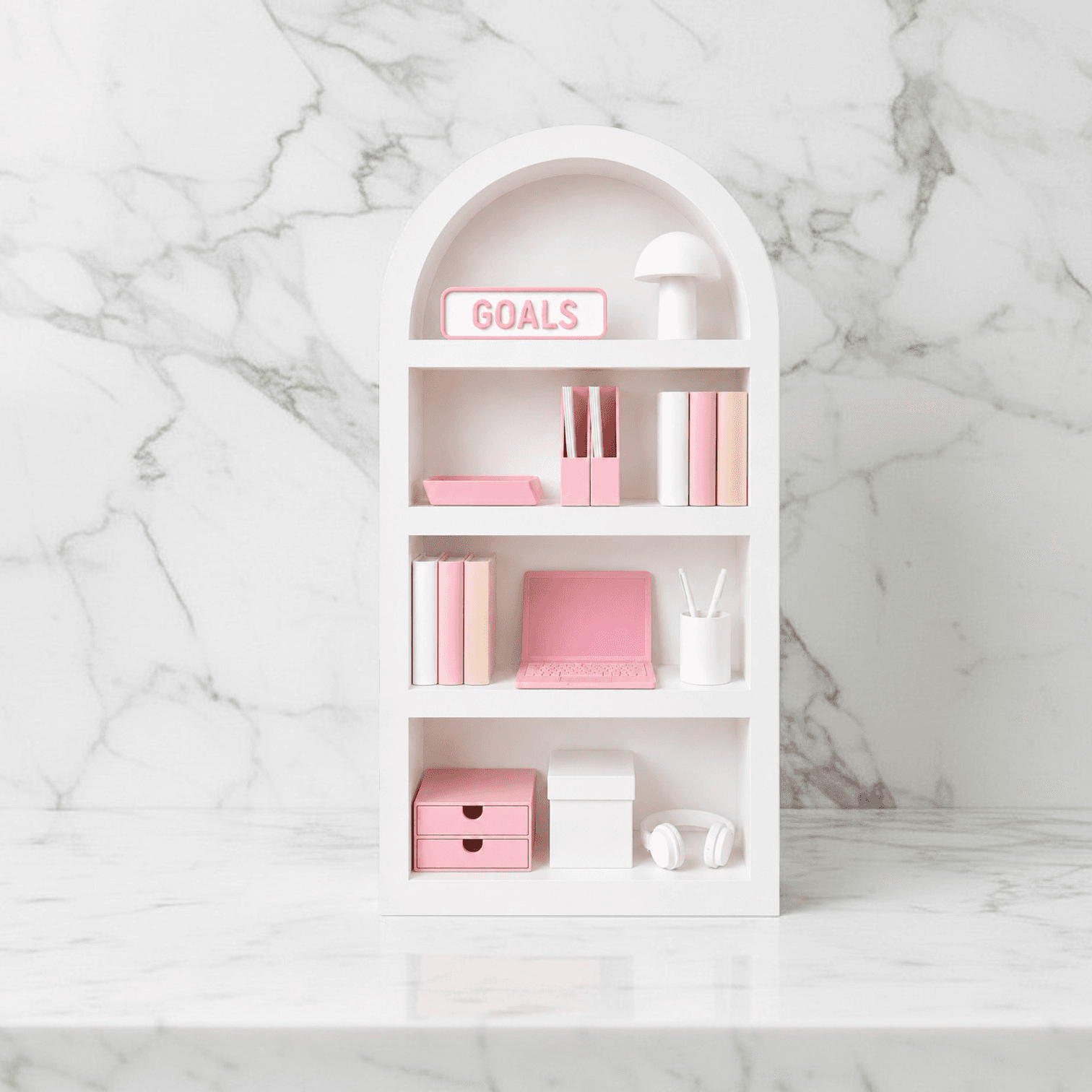 study nook