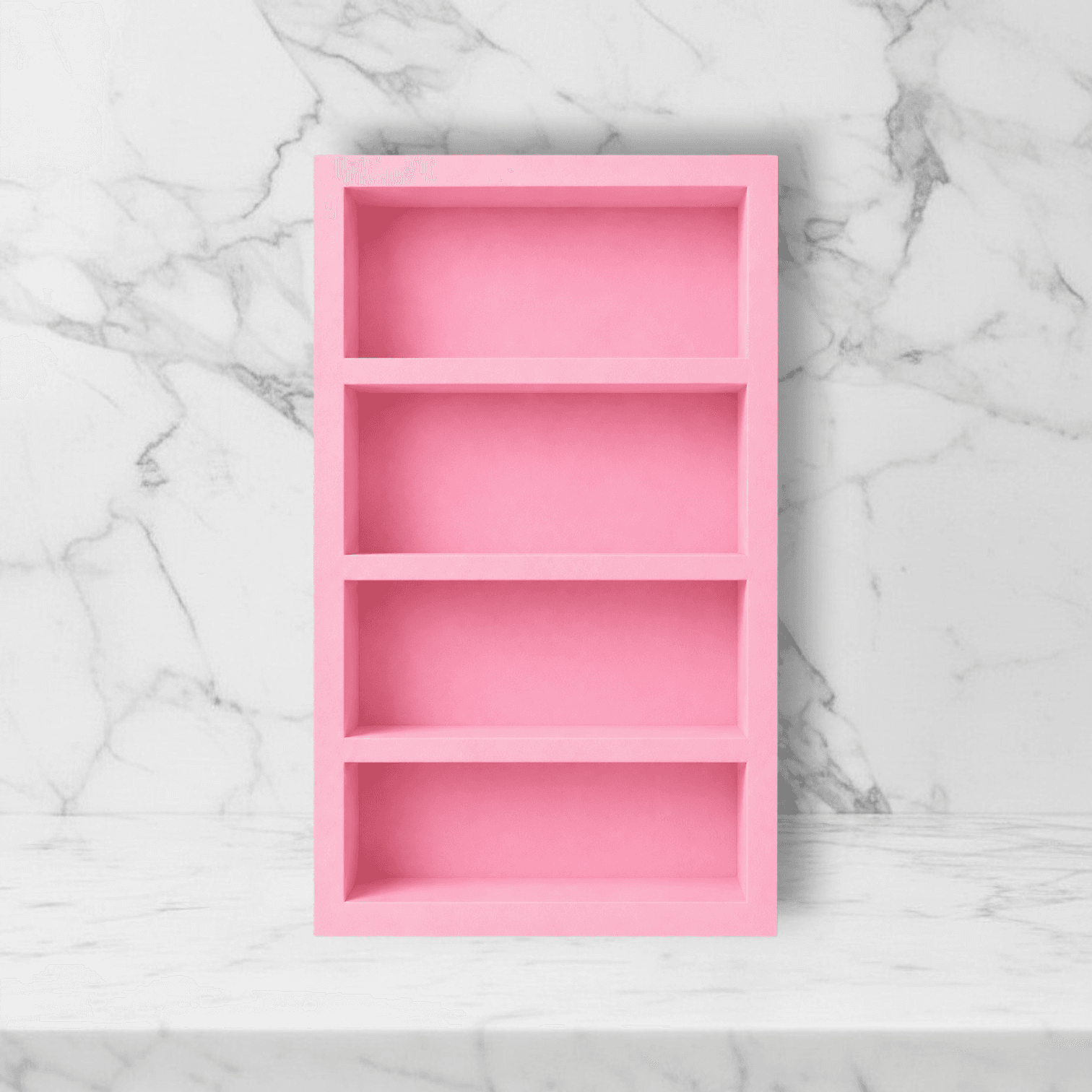 rectangle pink