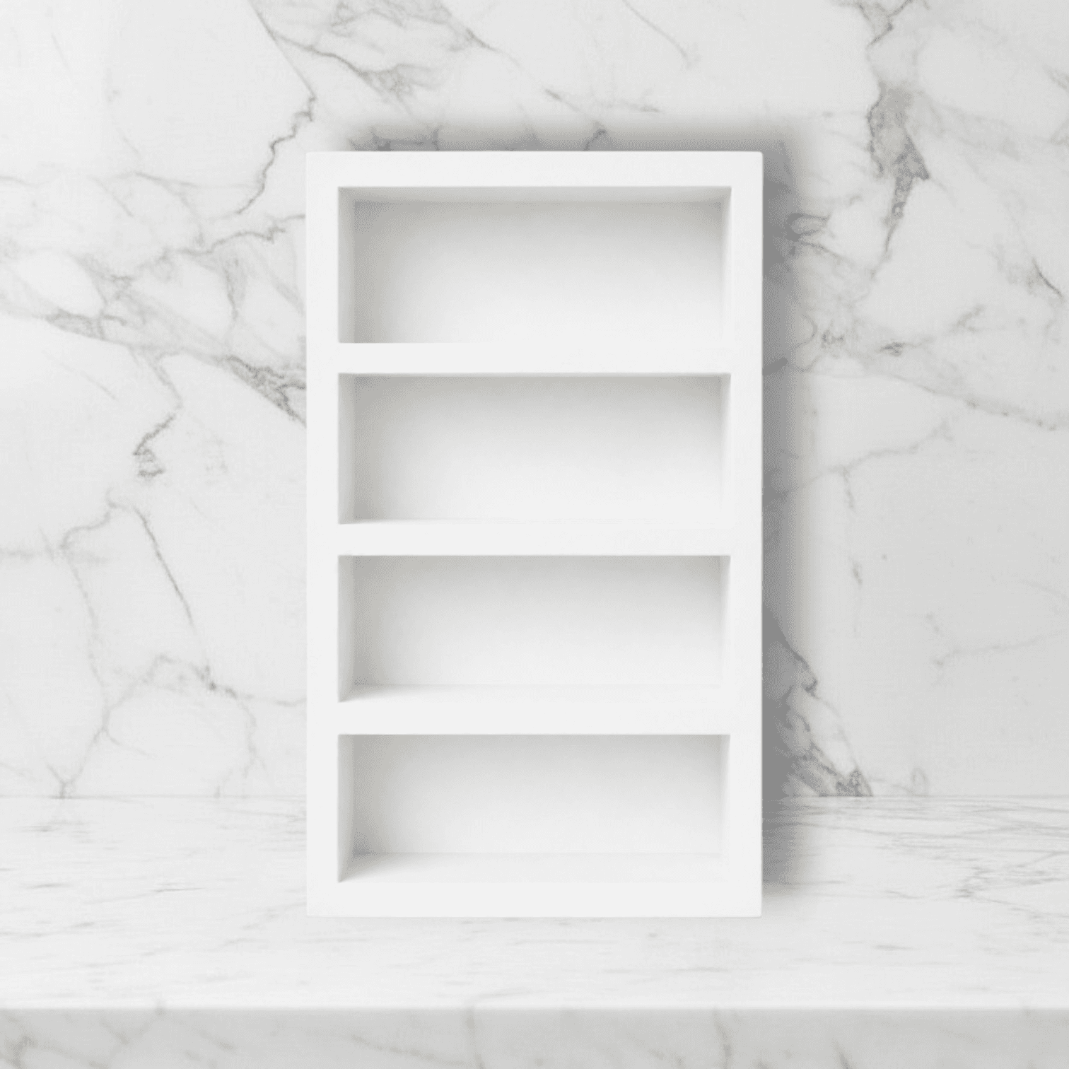 rectangle white