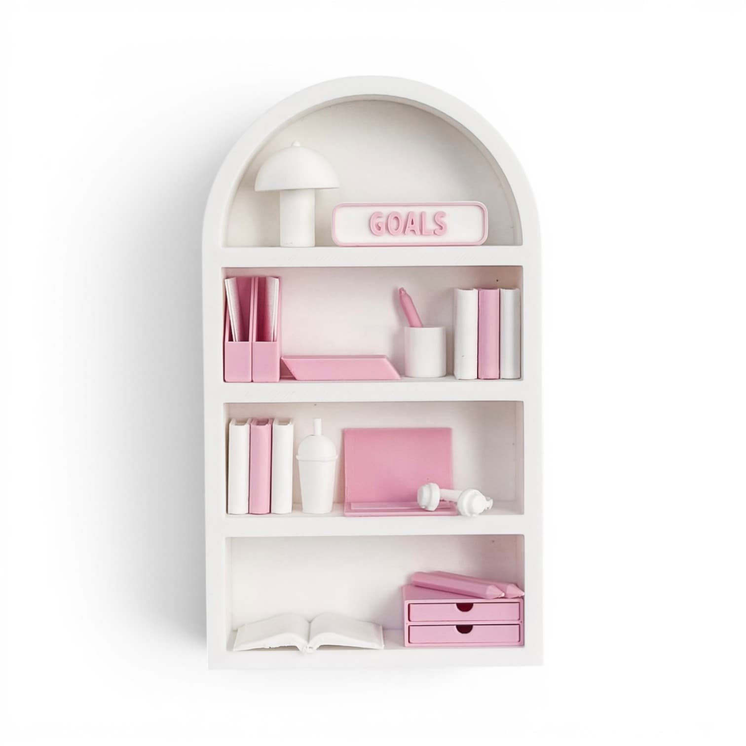 study nook